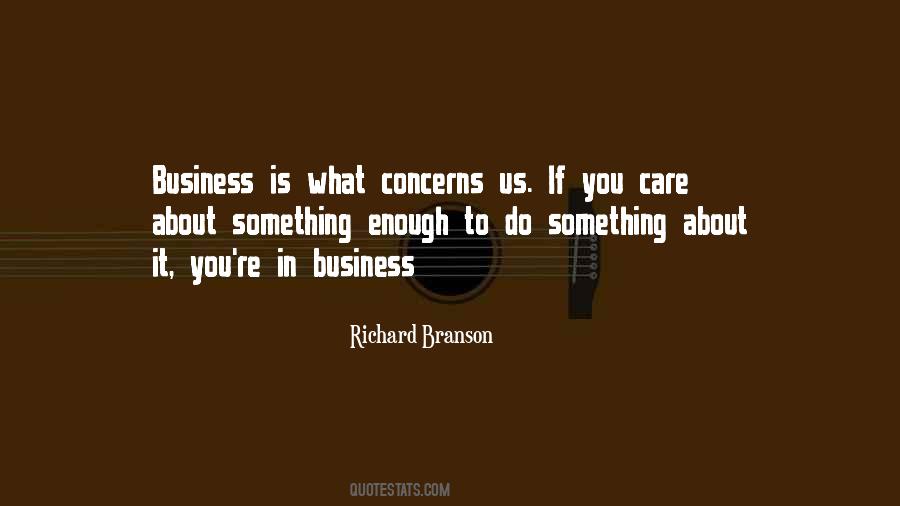 Richard Branson Quotes #1434662