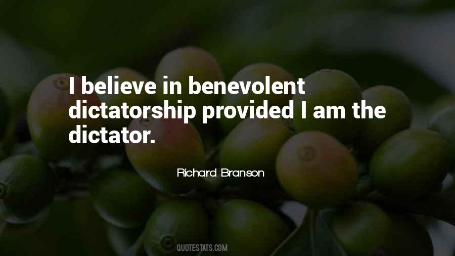 Richard Branson Quotes #1435032