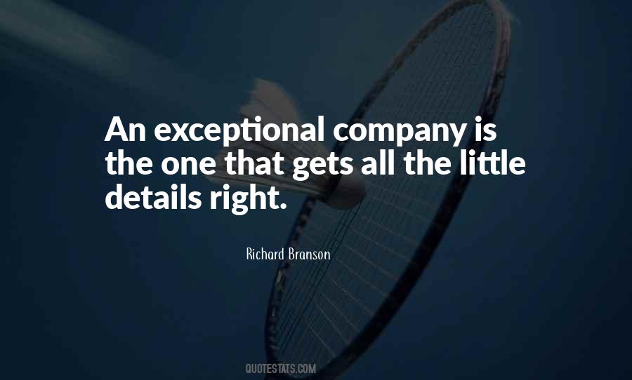 Richard Branson Quotes #1590280