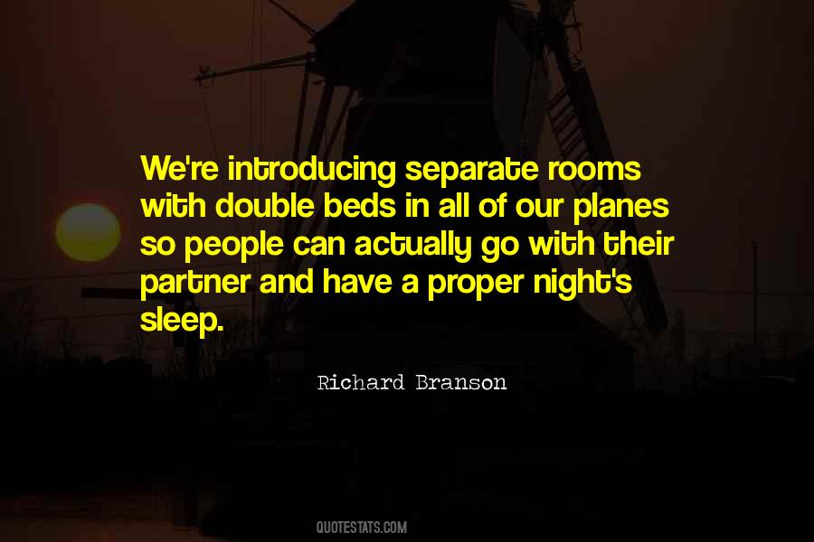 Richard Branson Quotes #1705905