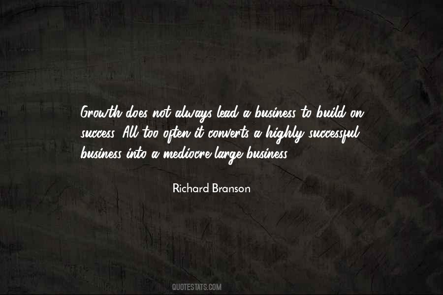 Richard Branson Quotes #1727142