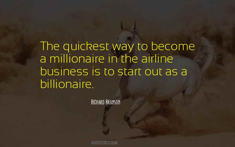 Richard Branson Quotes #1802391