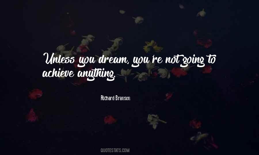 Richard Branson Quotes #1856824