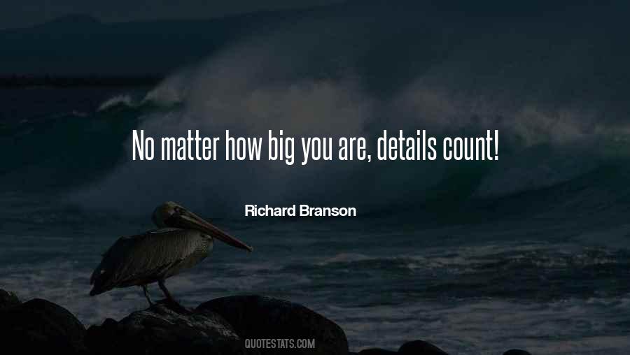 Richard Branson Quotes #214886