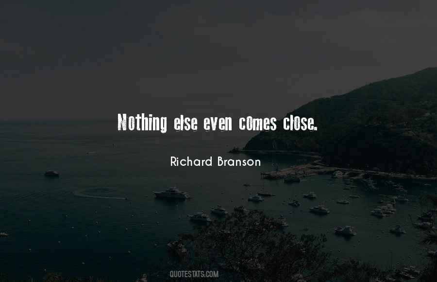 Richard Branson Quotes #254518