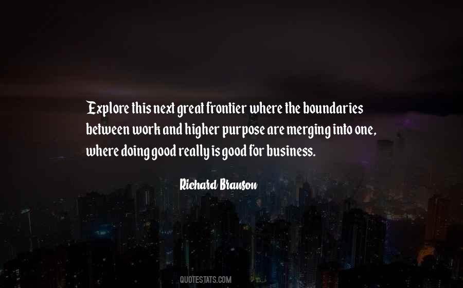 Richard Branson Quotes #278392