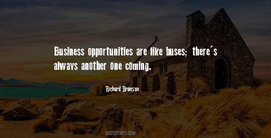 Richard Branson Quotes #380352