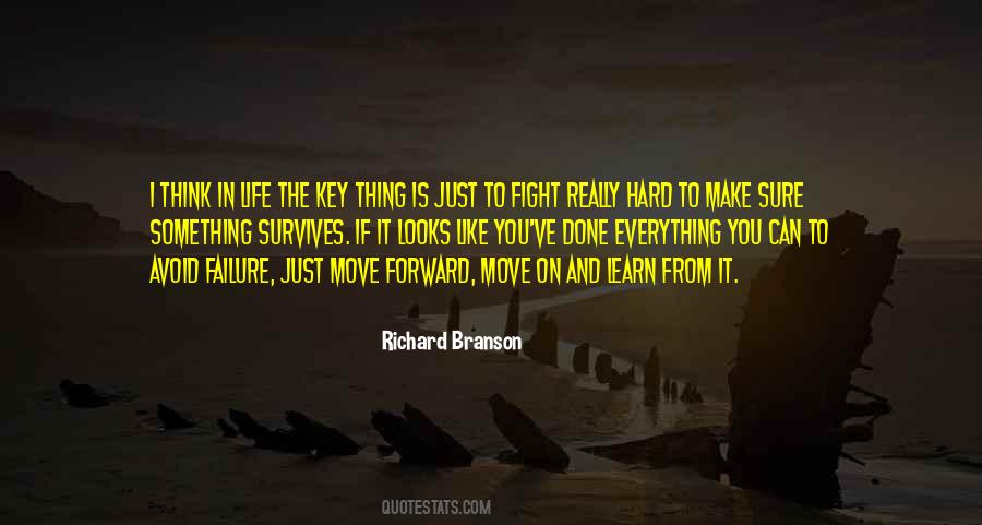 Richard Branson Quotes #508415