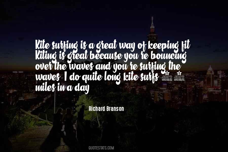 Richard Branson Quotes #533488