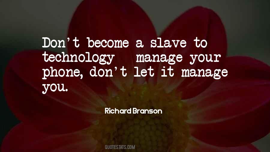 Richard Branson Quotes #610680
