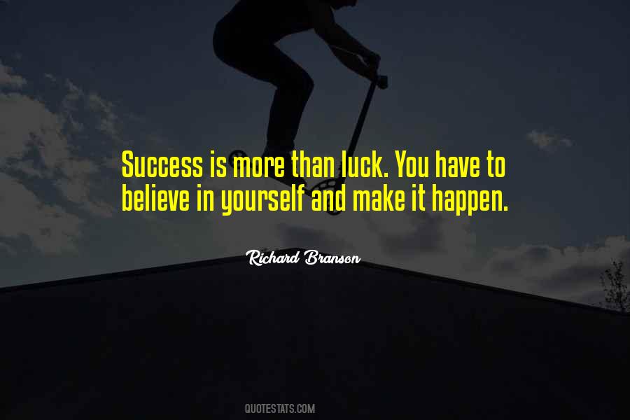 Richard Branson Quotes #636577