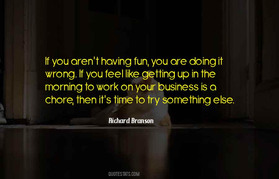 Richard Branson Quotes #723527