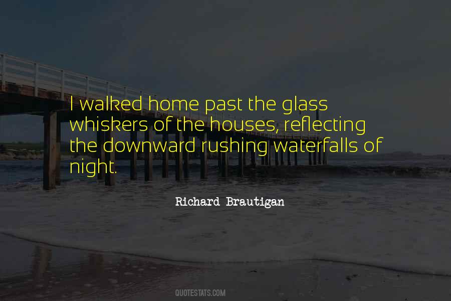 Richard Brautigan Quotes #1575485