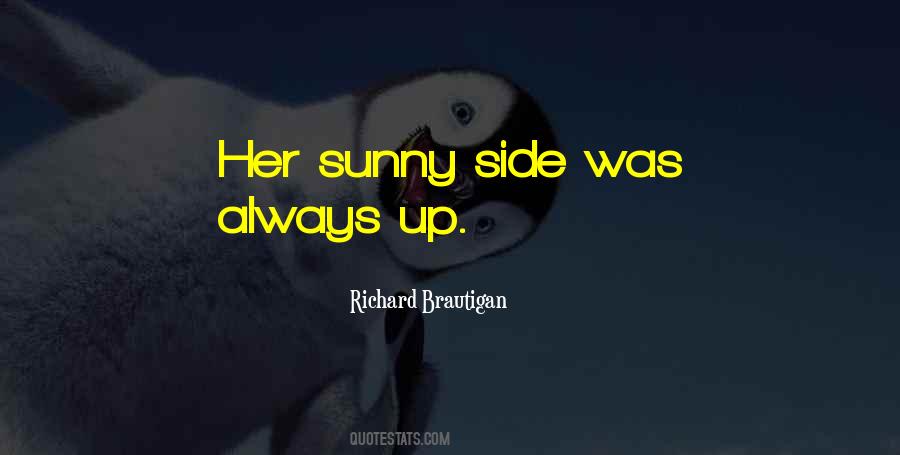 Richard Brautigan Quotes #179