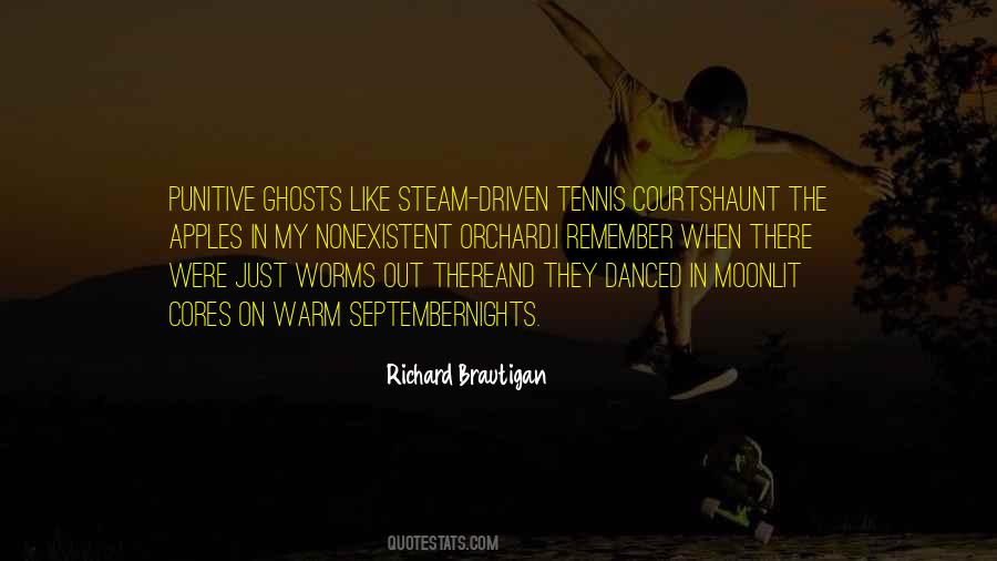 Richard Brautigan Quotes #351941