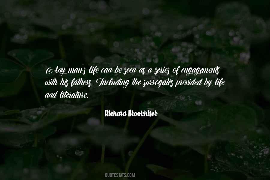 Richard Brookhiser Quotes #27188