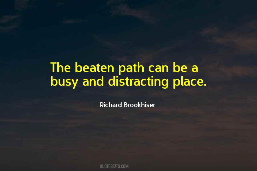 Richard Brookhiser Quotes #937403