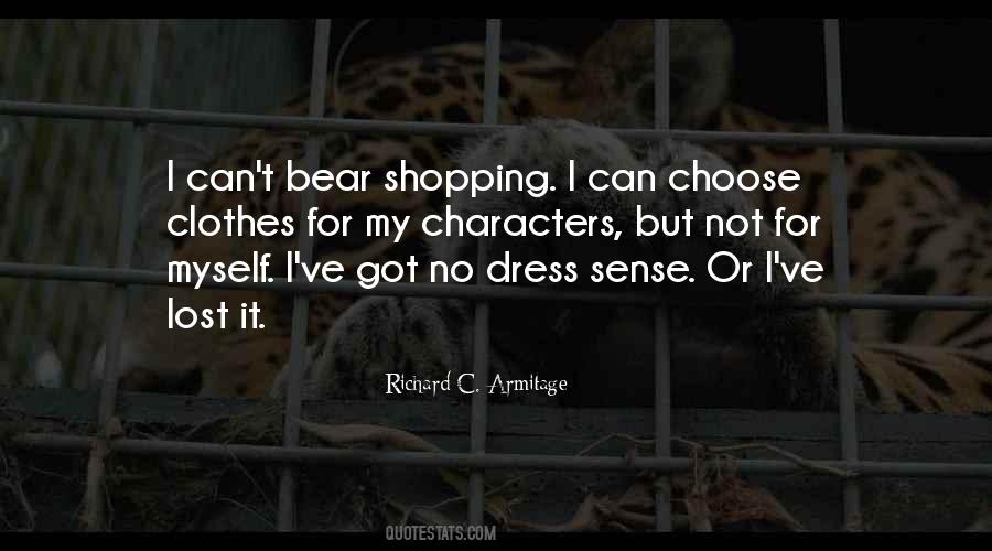 Richard C. Armitage Quotes #1283257