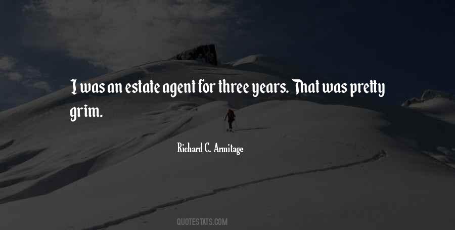 Richard C. Armitage Quotes #595919