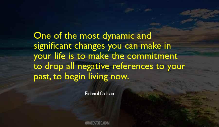 Richard Carlson Quotes #569977