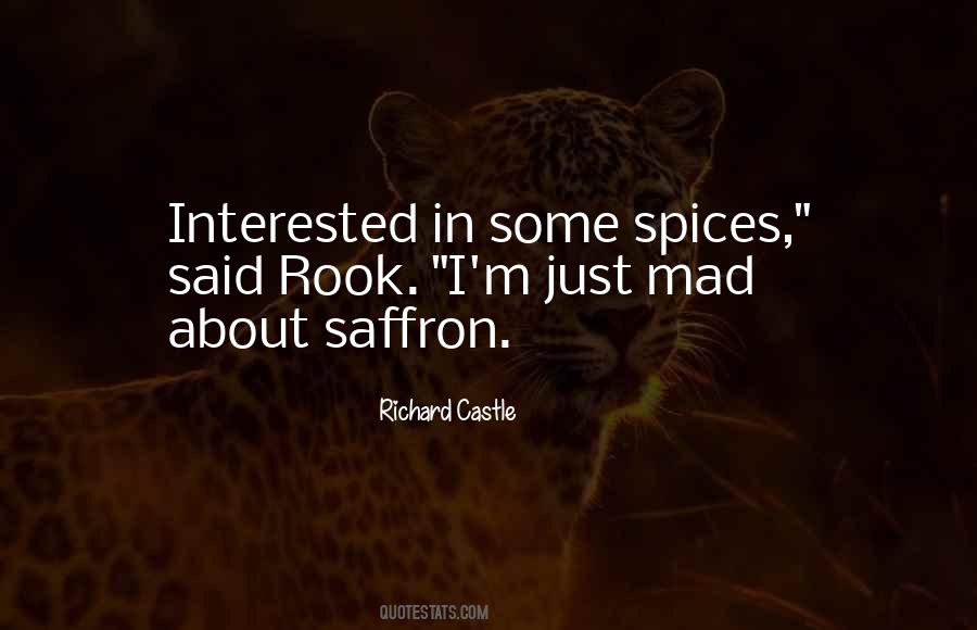 Richard Castle Quotes #1513905