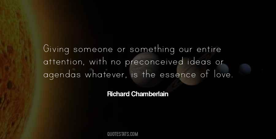 Richard Chamberlain Quotes #638530