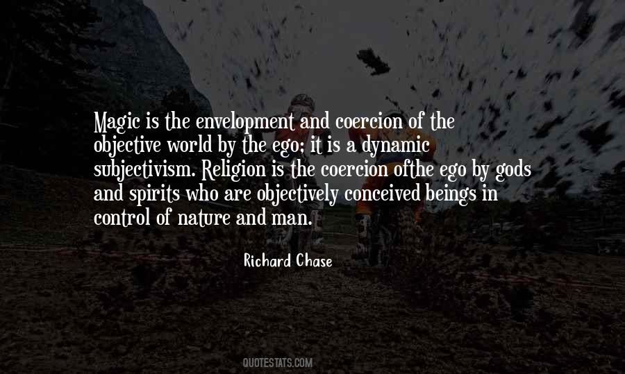 Richard Chase Quotes #755285 Richard Chase Quotes #755285