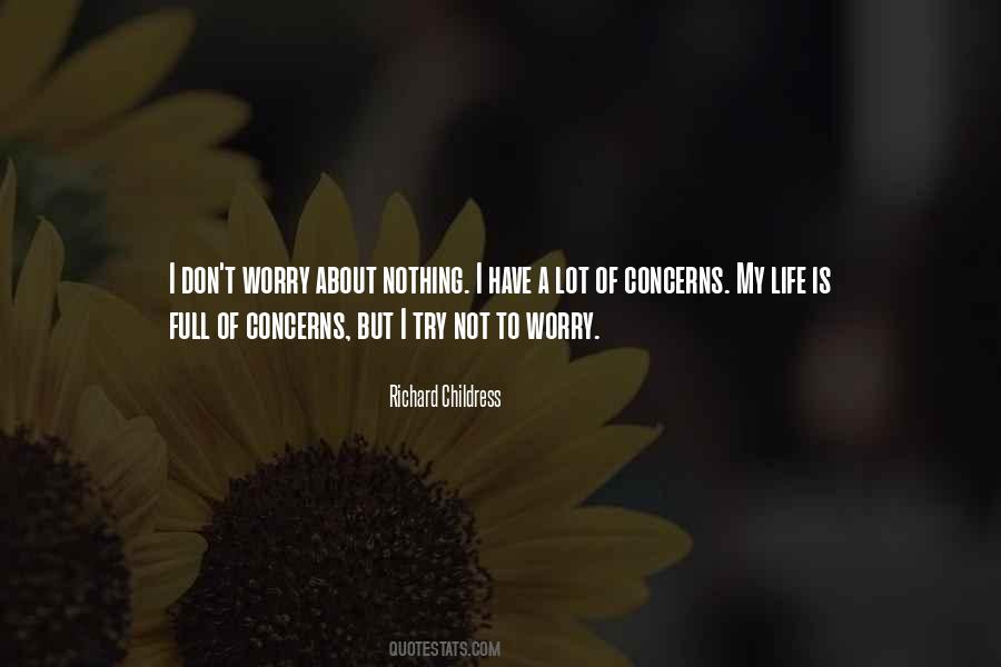 Richard Childress Quotes #1652185