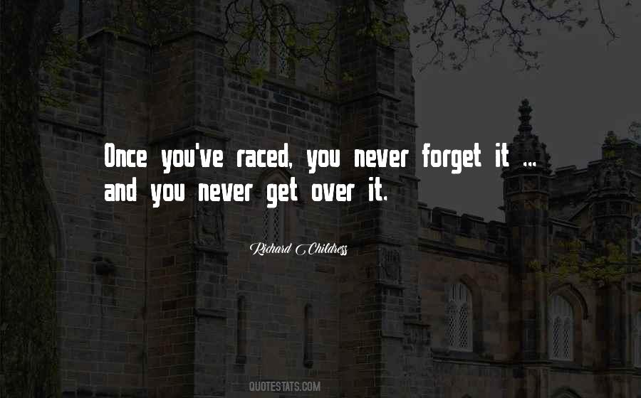 Richard Childress Quotes #436377