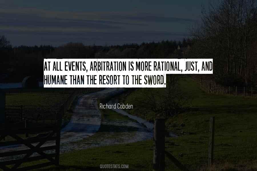 Richard Cobden Quotes #1559647