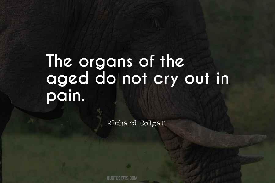 Richard Colgan Quotes #51909