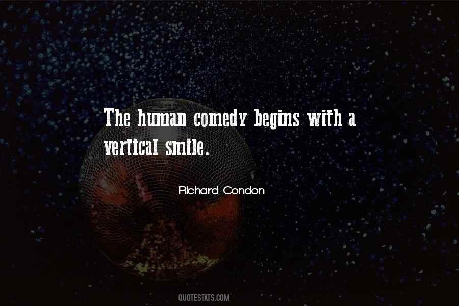 Richard Condon Quotes #674044