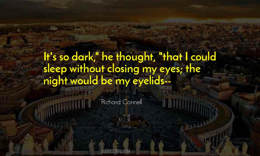 Richard Connell Quotes #1047672