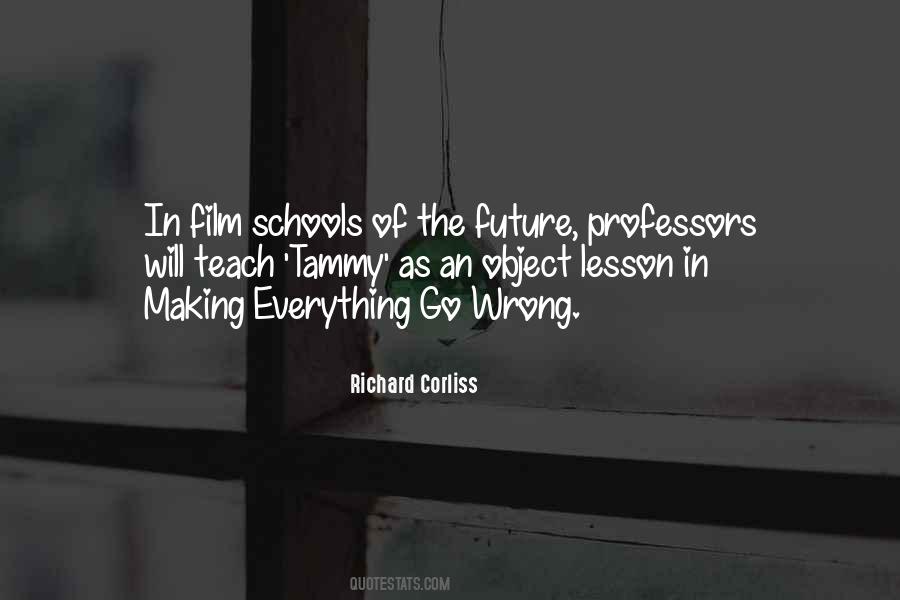 Richard Corliss Quotes #1005555