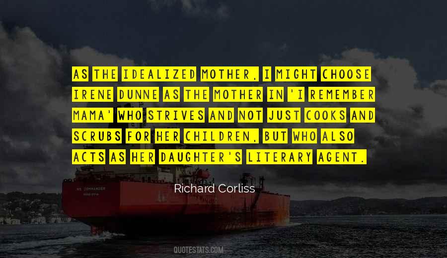 Richard Corliss Quotes #1143330
