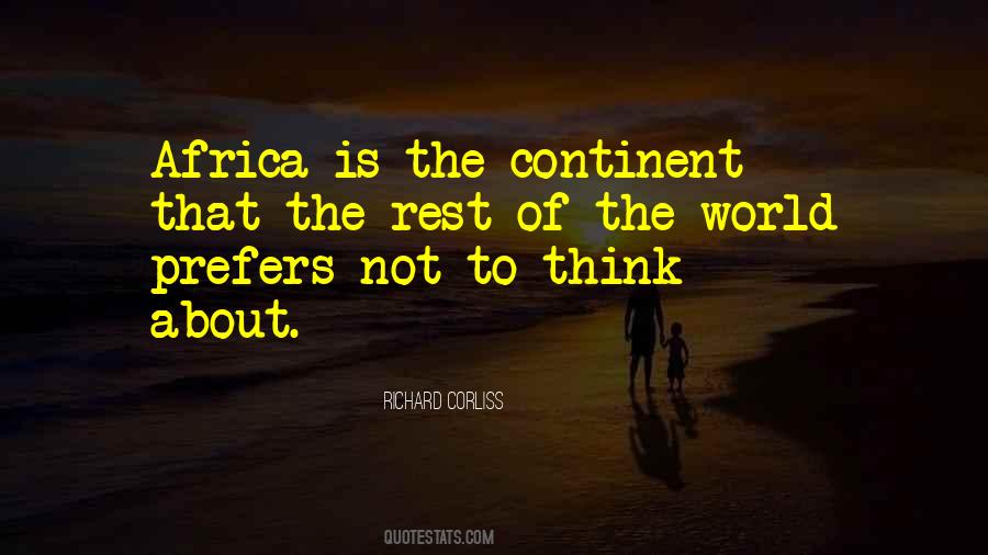 Richard Corliss Quotes #1365562