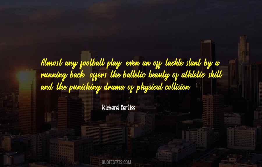 Richard Corliss Quotes #1789734