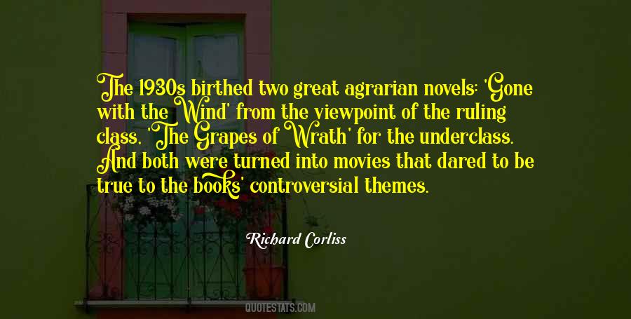 Richard Corliss Quotes #1831914