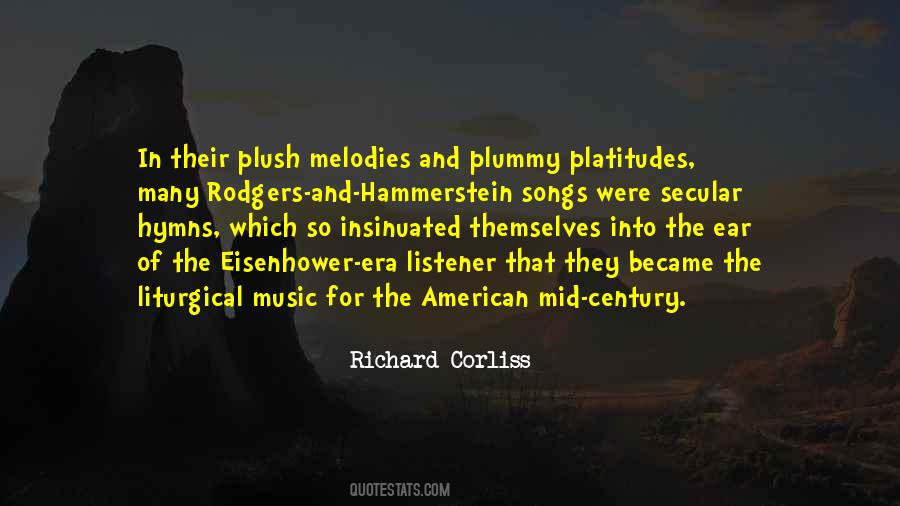 Richard Corliss Quotes #1843612