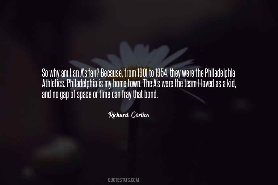 Richard Corliss Quotes #310857