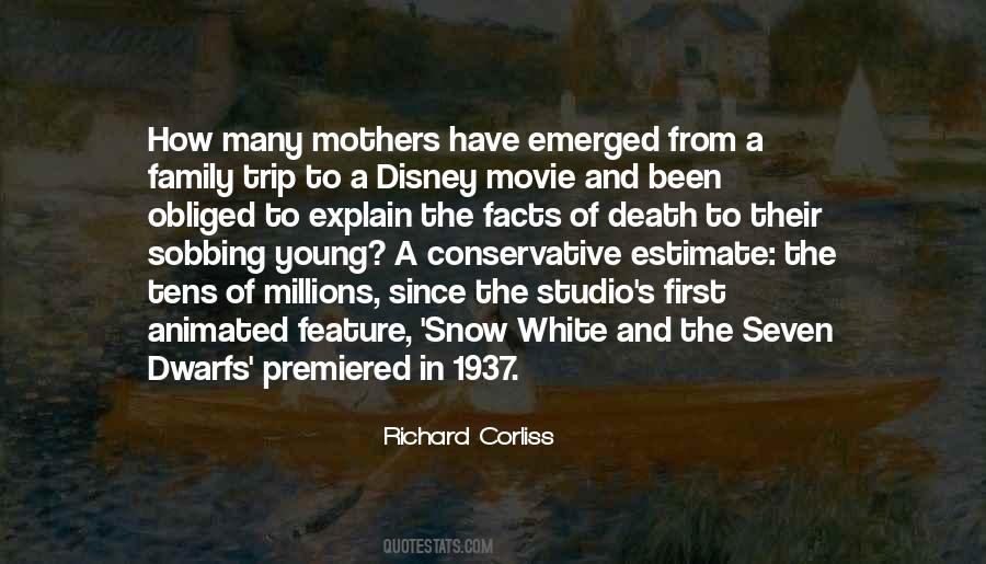 Richard Corliss Quotes #316015