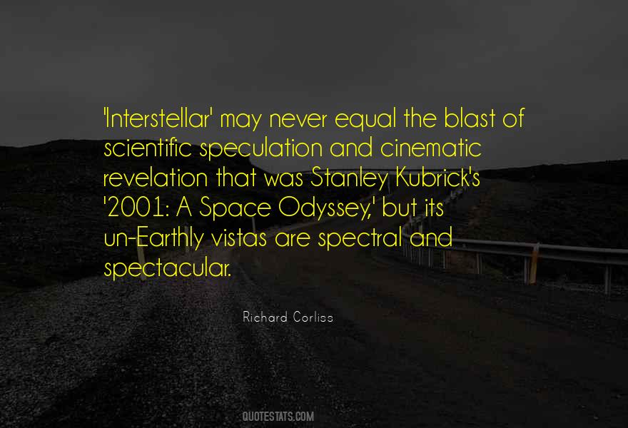 Richard Corliss Quotes #358912