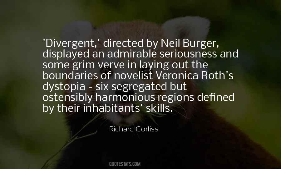 Richard Corliss Quotes #654423