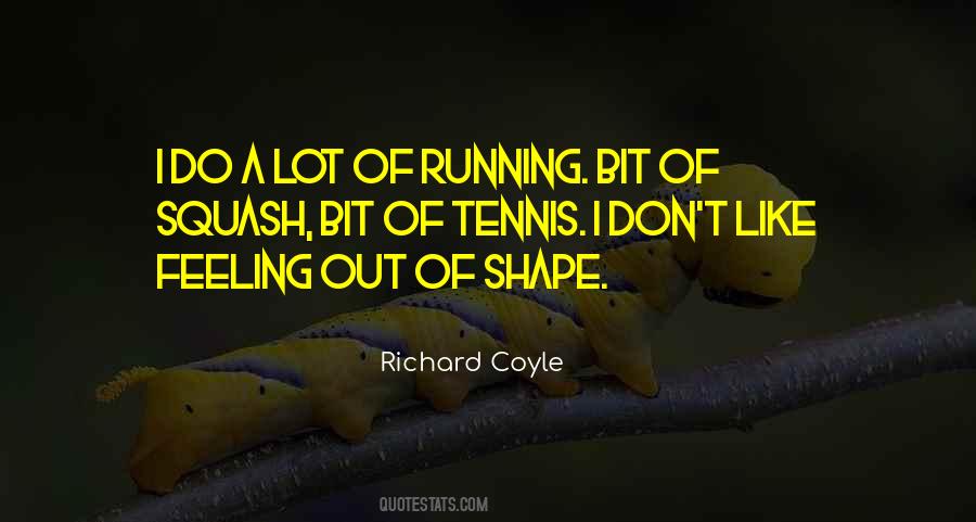 Richard Coyle Quotes #372056
