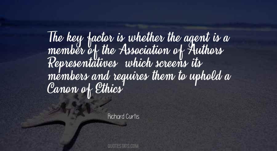 Richard Curtis Quotes #328201