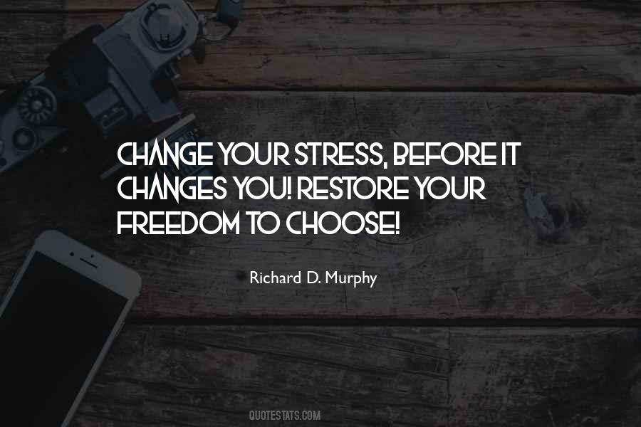 Richard D. Murphy Quotes #1802216 Richard D. Murphy Quotes #1802216
