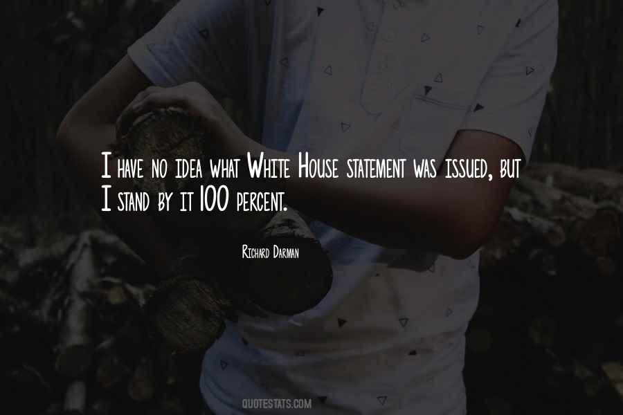 Richard Darman Quotes #1071546