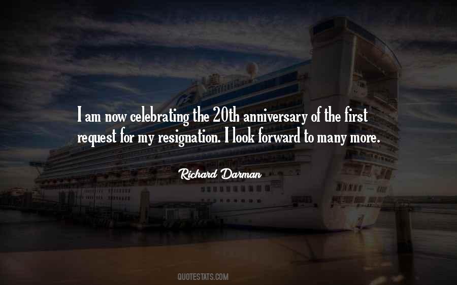 Richard Darman Quotes #746612