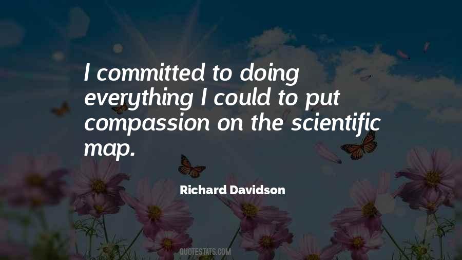 Richard Davidson Quotes #1251034