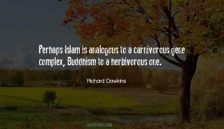 Richard Dawkins Quotes #1009817